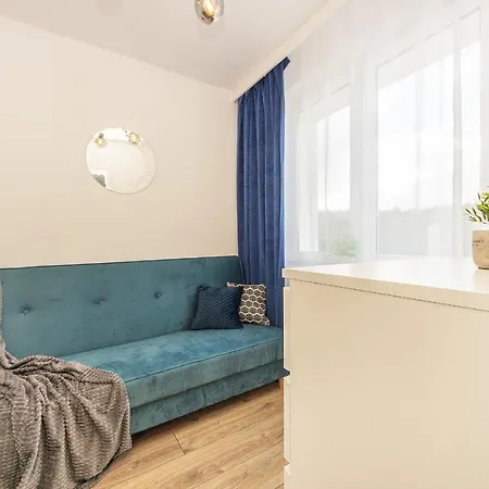 Lägenhet Hello Apartament Kolberga