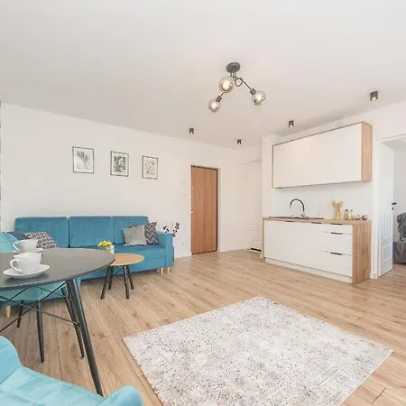Hello Apartament Kolberga