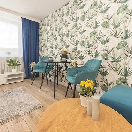 Hello Apartament Kolberga