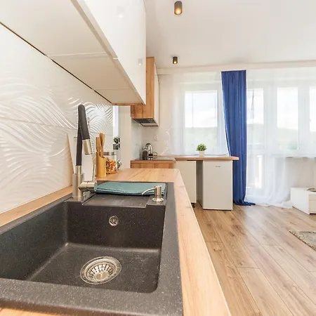 Hello Apartament Kolberga *